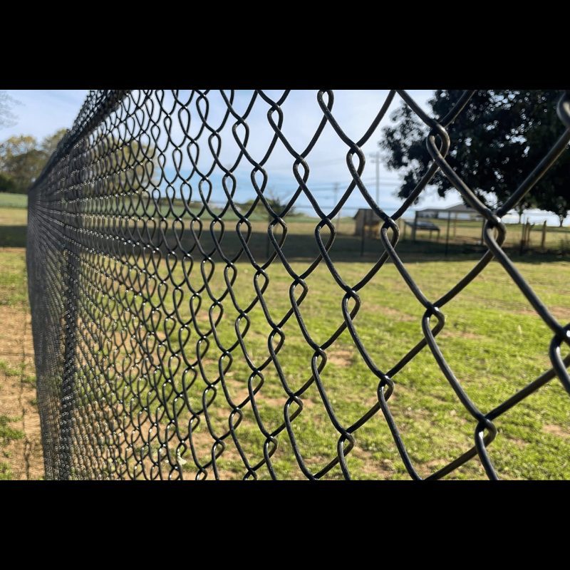 Chain Link Fence in High Point