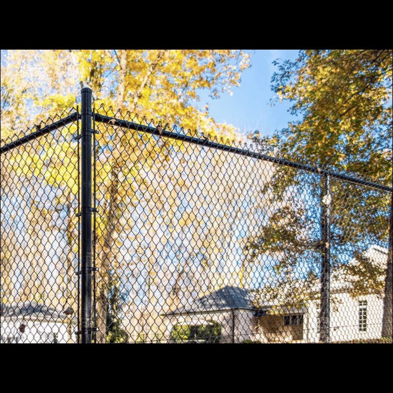 Commercial Security Fencing in High Point