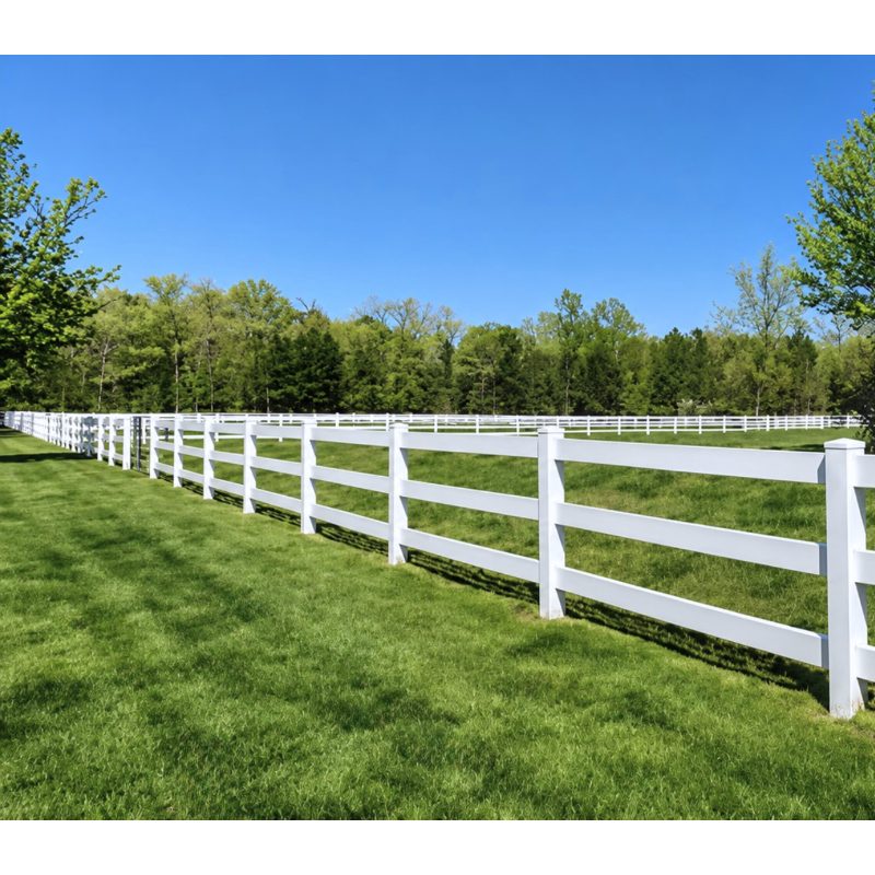 Farm & Ranch Fence in High Point