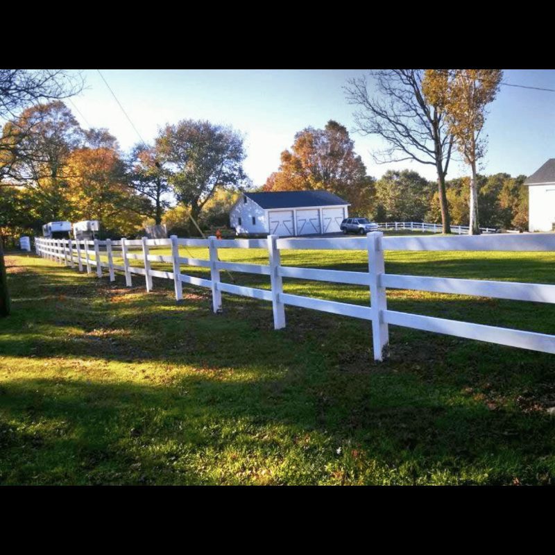 Farm & Ranch Fence in High Point