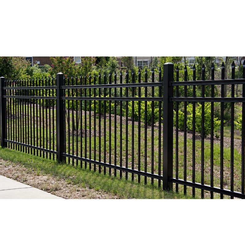 Fence Installation in High Point