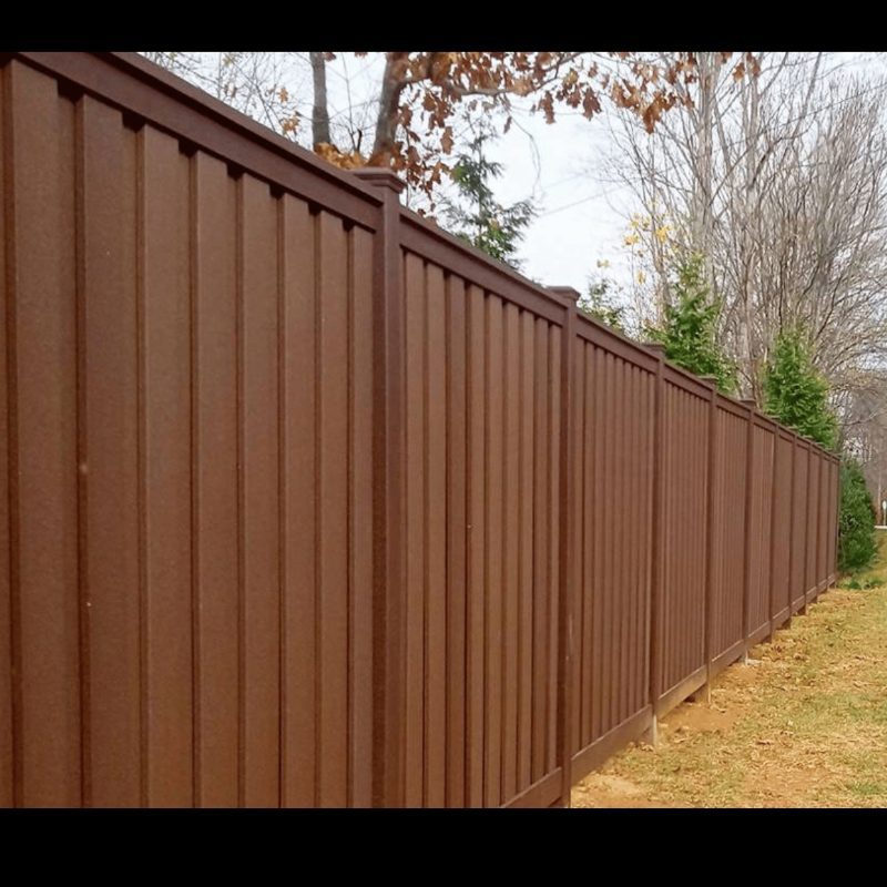 Fence Installation services in High Point, North Carolina