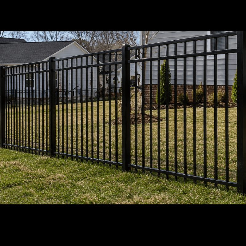 Fence Repair & Restoration in High Point