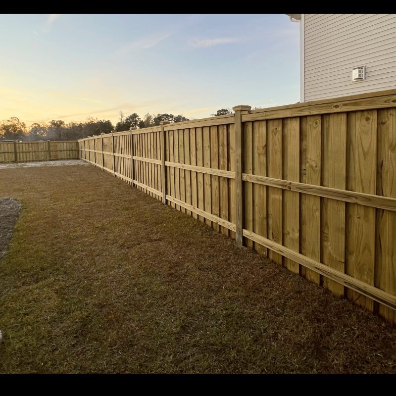 High Point Fence Pros