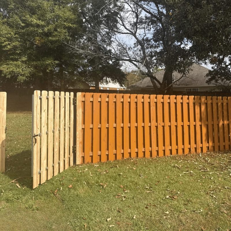 Gates & Gate Automation in High Point