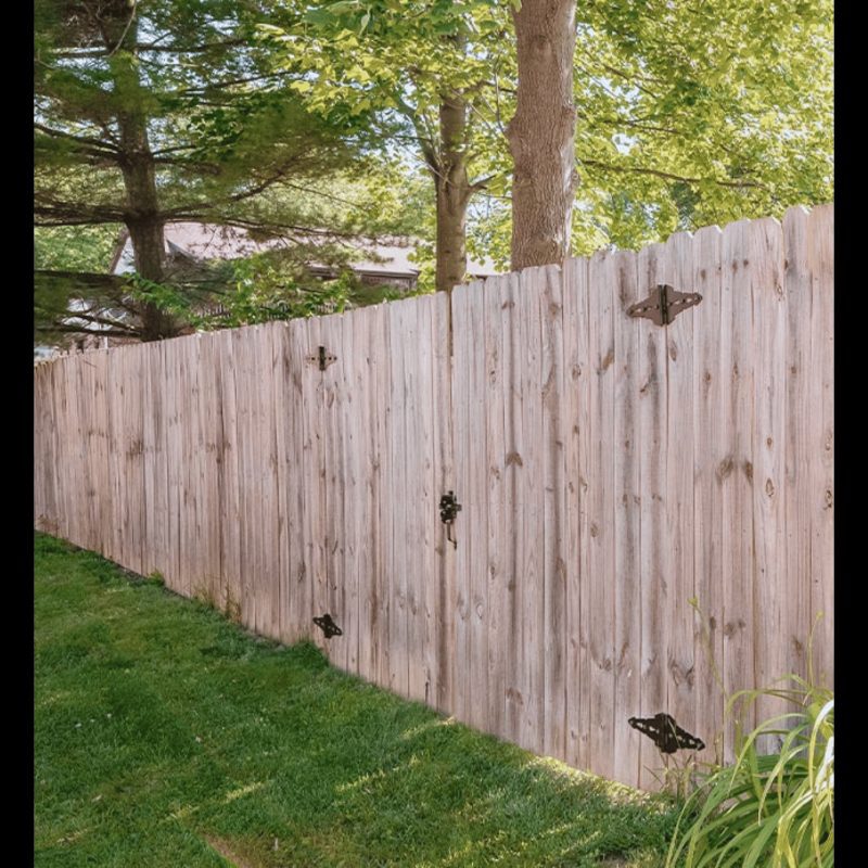 Gates & Gate Automation in High Point