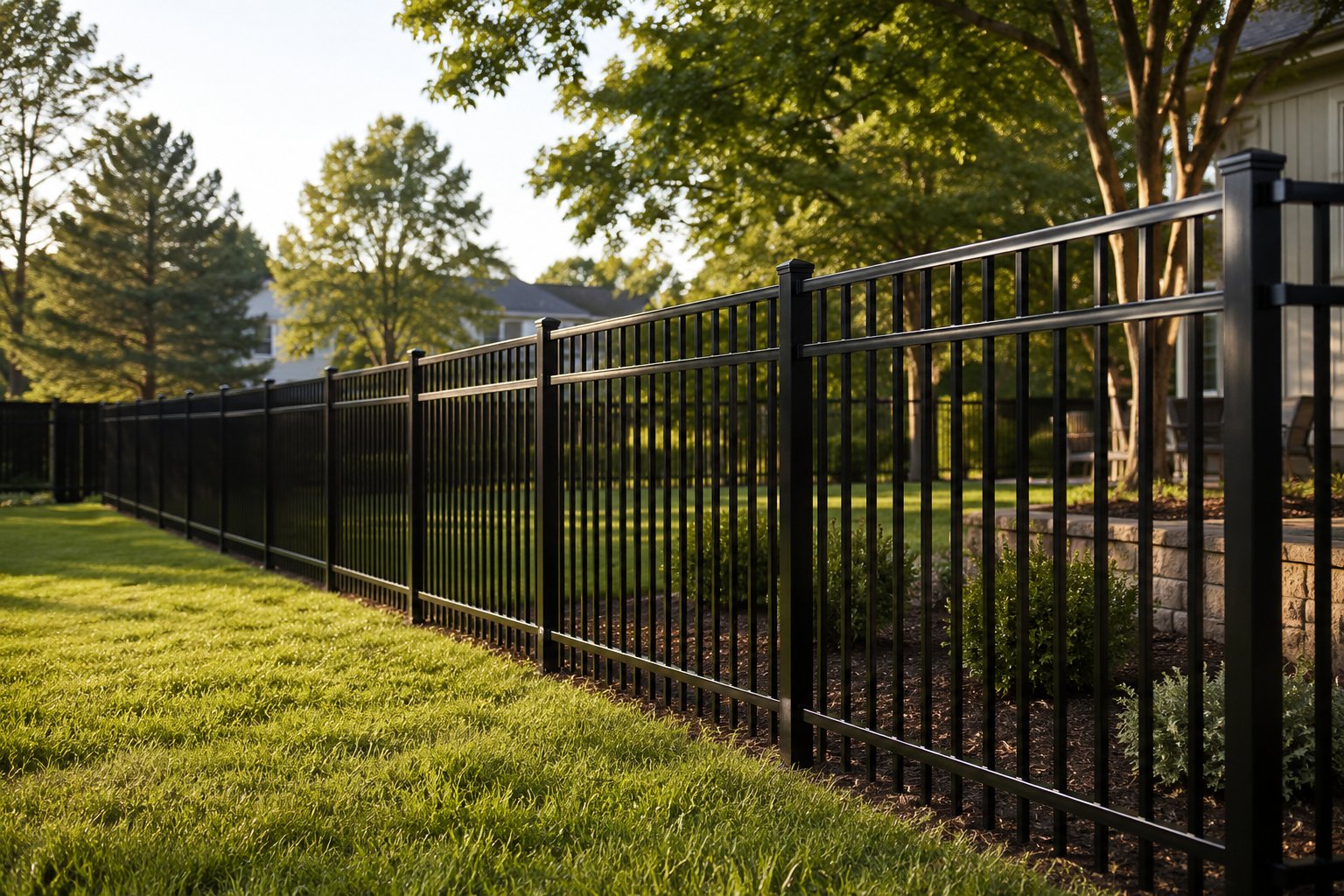 Deck & Fence Builder in High Point, North Carolina