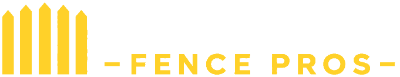 High Point Fence Pros